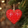 thumbnail image 5 of Eolstice Christmas Ornaments Set, Multicolor Shatterproof Plastic Ball Hanging Decorations, Xmas Tree Holiday Party Indoor Decoration Gift, 5 of 7