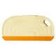 thumbnail image 1 of Fiudx Mini Limpiador de Vidrios Ligero para Baño, Raspador Suave para Una Limpieza Sin Marcas, Apto para Espejos y Lavabos, Eficiente y Compacto, Fácil de Usar, 12,7 X 6 X 1 Cm, 1 of 2