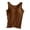 Bronze, variant on Womens Camisole Tops Purple Tank Top with Built in Bra Loungewear Cami Tank Top Womens Under Shirt Tank Tops