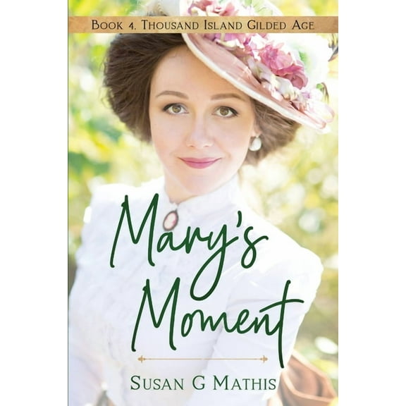 Mary's Moment, (Paperback)