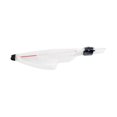 thumbnail image 2 of koolsoo 2Pcs Fishing Rod Tip Protector Sturdy Lightweight Retractable Rod Head Cover 16x3.2cm, 2 of 9