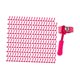 thumbnail image 4 of Kit de reparación de cremalleras Tiradores de cremalleras Universales Resistentes Desmontables Repuestos para rojo rosado, 4 of 9