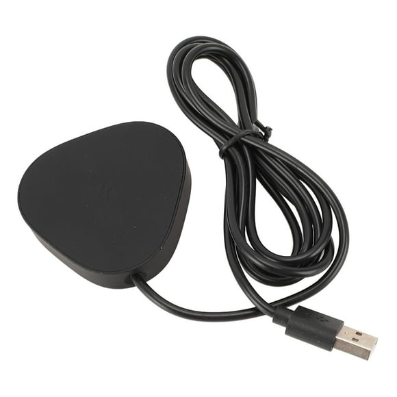 Speaker Wireless Charger, Fast  Speaker Charging Dock ABS Over Temperature Prevention Magnetic  for Roam SL for Roam Gen 1st Black,White
