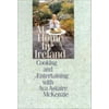 At Home in Ireland: Cooking and Entertaining with Ava Astaire McKenzie [Paperback - Used]