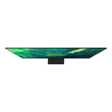 Samsung - 85" Class  Q70A Series QLED 4K UHD Smart Tizen TV