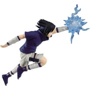 BanPresto - Naruto - Effectreme - Uchiha Sasuke Statue, Banpresto, Gifts