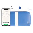 thumbnail image 3 of Women's Smart Clutch with Tracking Technology, 3 of 7