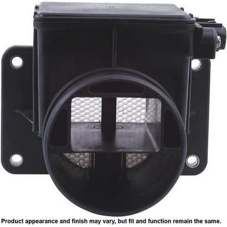 A1 Cardone Mass Air Flow Sensor P/N:74-60001 Fits select: 1993-1997 MITSUBISHI MIRAGE, 1992-1994 MITSUBISHI EXPO