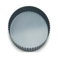 thumbnail image 1 of HLONK Non-Stick 9-Inch Round Tart and Quiche Pan with Removable Bottom, 1 of 8