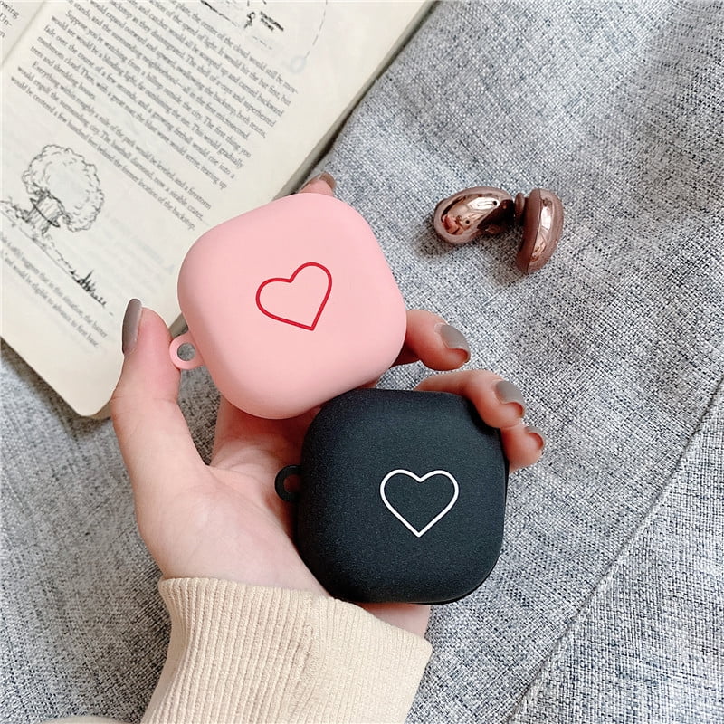 Case For Samsung Galaxy Buds Live Galaxy Buds Pro Galaxy Buds 2 Gmyle Pattern Print Plastic Hard Shell Cute Protective Shockproof Earbuds Case Cover Skin Walmart Com