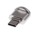 thumbnail image 3 of Lector De s usb, Adaptador De s Aluminio USB 3.1 Lector De Para s TF / Para 2017 , 2017 Yotijar Lector de tarjetas de memoria, 3 of 7