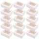 thumbnail image 1 of 30Pcs Soap Packaging Boxes Kraft Paper Soap Box with Window Gift Box Container, 1 of 3