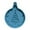 J, variant on VerPetridure Christmas Ornaments Round Shape Pendant Molds For Epoxy Resin DIY Crafts Jewelry Keychain Making