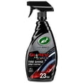 thumbnail image 1 of Revestimiento en aerosol Tire Shine Turtle Wax Hybrid Solutions 53733, 1 of 6