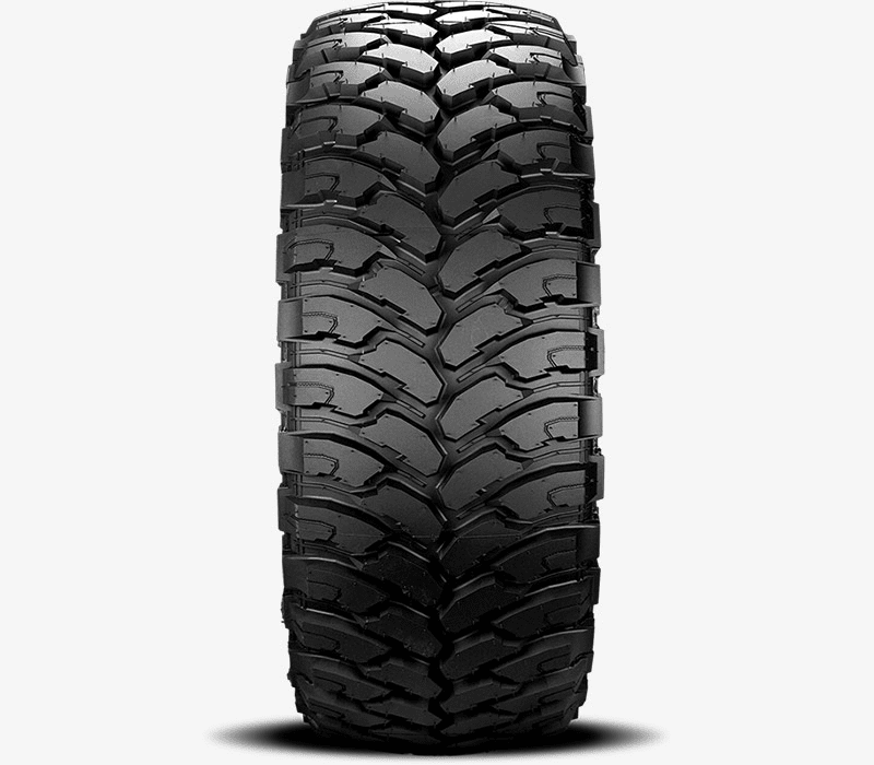 RBP Repulsor M/T Mud Terrain Tire – 35X13.50R20 LRE/10ply Sansujyuku sansujyuku.com