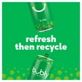 thumbnail image 4 of bubly Melted Ice Pop Sparkling Water, 12 fl oz, 8 Pack Cans, 4 of 7