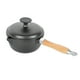 thumbnail image 5 of Olla para sopa olla para cocinar aislamiento térmico con tapa Restaurante de cocina para el hogar, 5 of 8