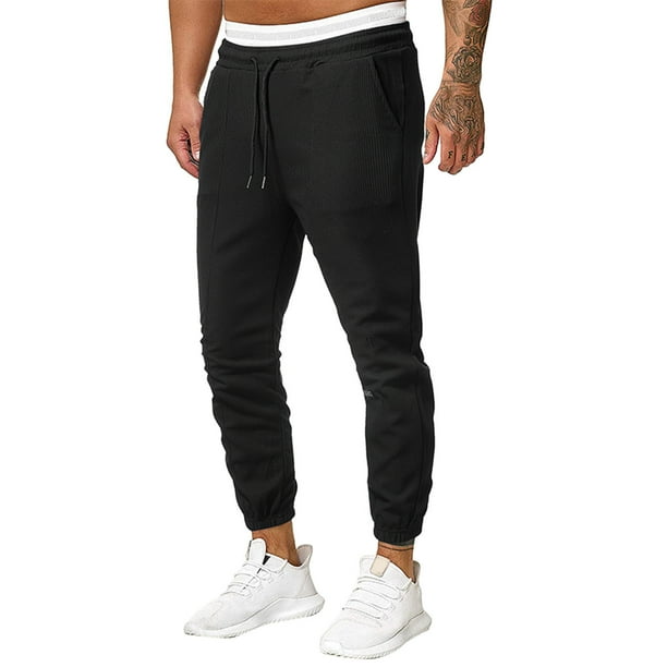 Pantalon homme avec poche hotsell