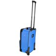 thumbnail image 2 of Juego de equipaje Rockland Fashion Softside Upright, azul, 2 piezas, 2 of 5