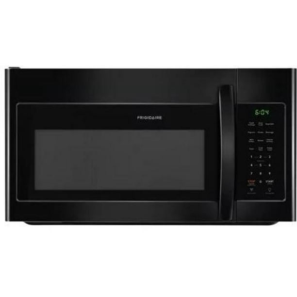 Frigidaire FFMV1745T 30" Wide 1.7 Cu. Ft. 1000 Watt OverTheRange