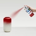thumbnail image 6 of Rust-Oleum 327877 American Accents 2X Ultra Cover Colonial Red Gloss 12 oz Spray Paint, 1 Piece 1 Pack, 6 of 11