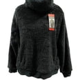thumbnail image 2 of Lukka lux Women's Sweater (XXL, Black), 2 of 2