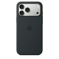 thumbnail image 2 of iPhone 17 Pro Max Silicone Case with Magsafe Minuit, 2 of 3