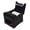 Black UK, variant on LAZIOEGR Desktop Direct Thermal Receipt Printer, 3.15 inches / 80 mm Paper Width, POS Printer with Auto Cutter, 220mm/s Print Speed for Shipping Business (USB, US Plug)