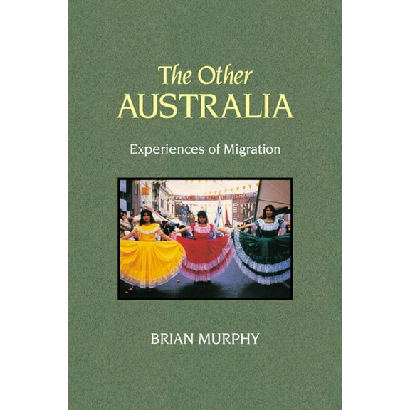 The Other Australia, (Hardcover)