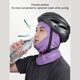 thumbnail image 4 of Máscaras Faciales para el Tiempo Frío para Hombres Máscara Facial Balaclava Hombres Invierno, Cambio de Color Sensible a la Temperatura Capucha a Prueba de Viento de Cara Completa, 4 of 8