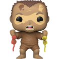 thumbnail image 3 of Ox: Pâoâpâ! Movies Vinyl Figurine Bundle with 1 Compatible 'ToysDiva' Graphic Protector (991 - 49112 - B) Funko -, 3 of 3