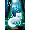 thumbnail image 1 of Pre-Owned White Fox: Dilah and the Moon Stone (Paperback) 1338635409 9781338635409, 1 of 2