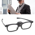 thumbnail image 3 of LED Loupe, Lunettes de Lecture pour Personnes Âgées Clairement pour un Usage Quotidien, 3 of 8