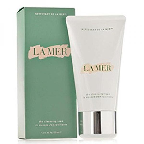 La Mer the cleansing foam la mer cleanser 125ml/4.2oz Walmart