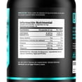 thumbnail image 2 of Glicinato de Magnesio 408 mg de alta absorción. Ingredientes Naturales con 120 caps. Glycinate Mag B Life., 2 of 5