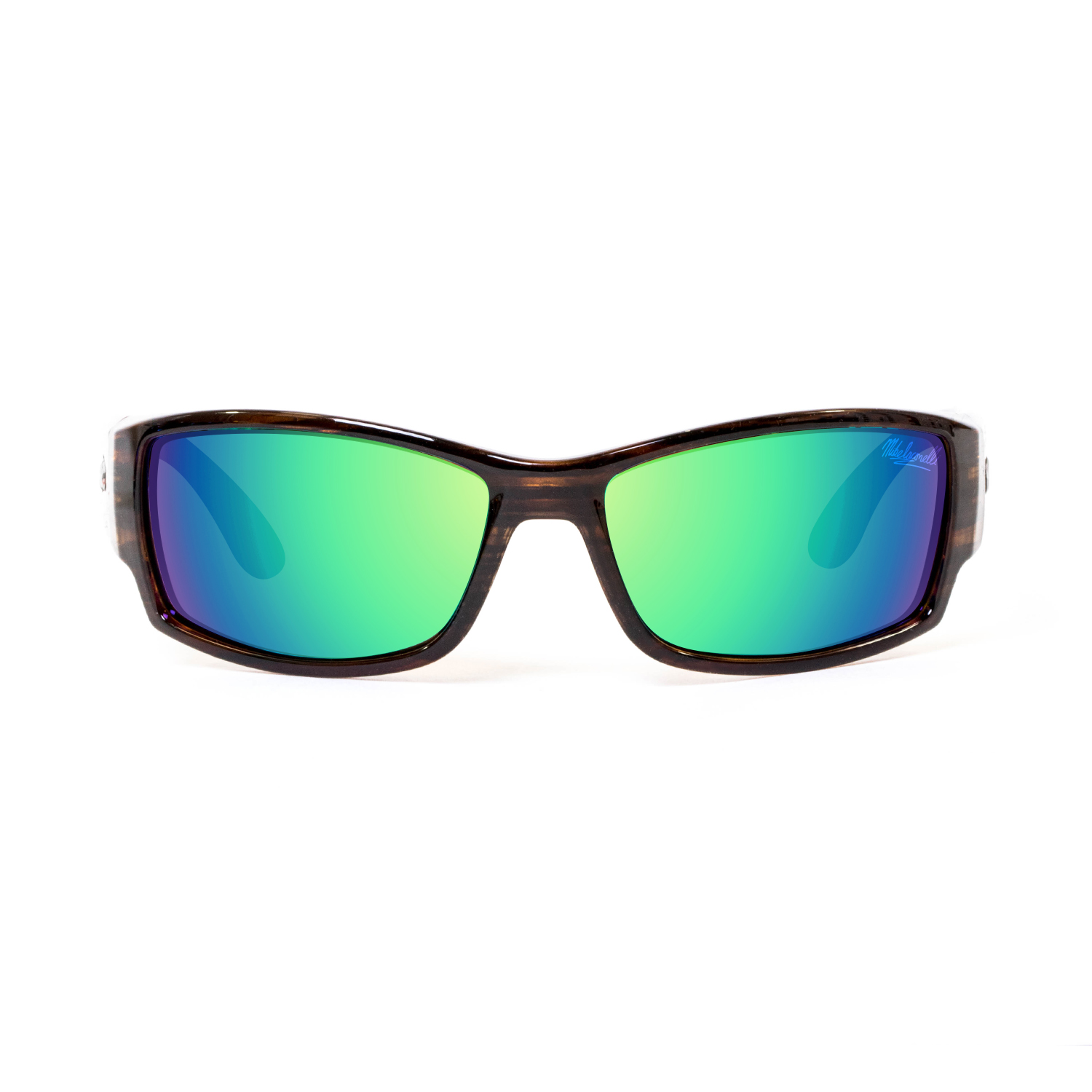 Renegade IKE Polarized Sports Fishing Sunglasses photo 7