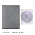 thumbnail image 3 of Less Than 5 Hangs Self-Adhesive Window ScreenCottonWindow ProtectorDoorFamily Use, 3 of 9