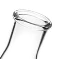 thumbnail image 4 of Premium Erlenmeyer Flask Set - 50ml, 100ml & 250ml - Narrow Neck, White Graduations - Superior Durability & Chemical Resistance - Borosilicate 3.3 Glass - Eisco Labs, 4 of 6