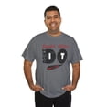 thumbnail image 5 of DJH Apparel | Don't Doubt God Christian Unisex T-shirt, 5 of 6