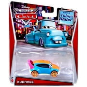 Disney Cars Series 2 Kyandee Diecast Car