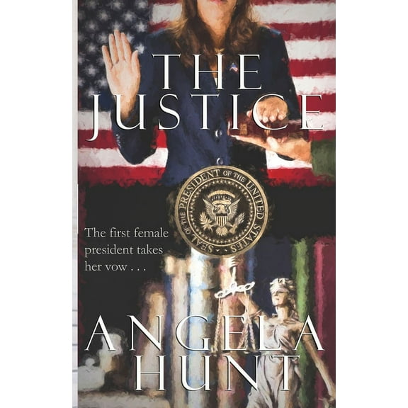 The Justice, (Paperback)