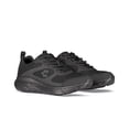 thumbnail image 5 of Tenis CHARLY Hombre Correr Comodo Textiles negro 27, 5 of 5