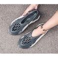 thumbnail image 6 of Men Women Clogs Foam Runner Shoes Casual Sports Shoes Lightweight Walking Sneakers Non-Slip Water Shoes Slip-On Outdoor Indoor Summer Beach Sandals Breathable Cloud Slides Slippers, 6 of 8
