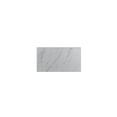 thumbnail image 4 of Global Furniture USA Jhoanna Faux Marble Glass Top Dining Table in White, 4 of 10