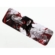 Castlevania 6-Inch Metal Letter Opener (Loot Crate Exclusive)