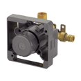 thumbnail image 2 of Gerber G00GS507 Treysta Tub and Shower Valve, Rough Brass, 2 of 4