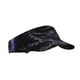 thumbnail image 1 of Fotbe Purple Moon Cat Visera Deportiva con Diseño, Gorra Abierta Ajustable de Algodón para Mujer y Hombre, 1 of 7