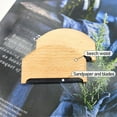 thumbnail image 5 of Cashmere Comb,Sweater Comb,Pilling Remover,Lint Brush,Depillers For Clothes,Sweater Comb To Remove Pilling,Sweater Comb,Sweater Shaver,Fabric Pilling Remover(3pcs Khaki 3*1.7in)from ANMUYUM, 5 of 10