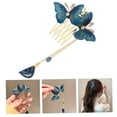 thumbnail image 4 of UPGRATOR Accesorio Para Con Peine Chino Y Borlas Decorativo Para Eventos Y Uso Diario, 4 of 8