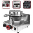 thumbnail image 4 of Wafflera Individual Maquina Mini Hot Cakes, 4 of 4